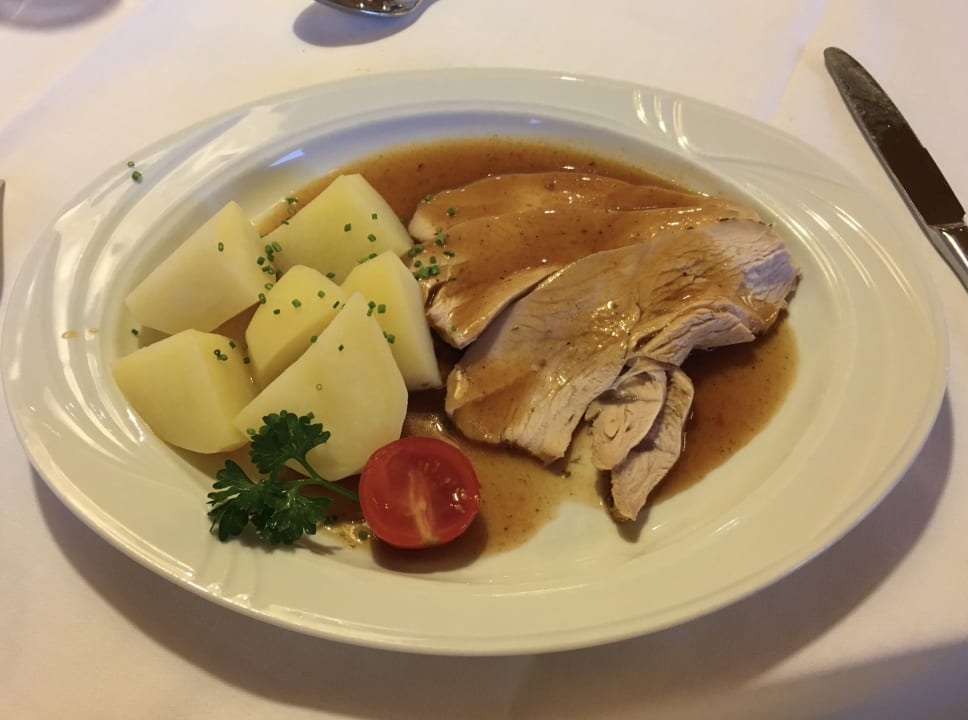 Gastro Hotel Zum Löwen