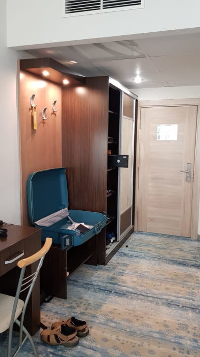 Zimmer Sentido Neptun Beach