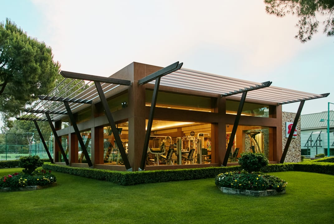 Sport & Freizeit Gloria Golf Resort