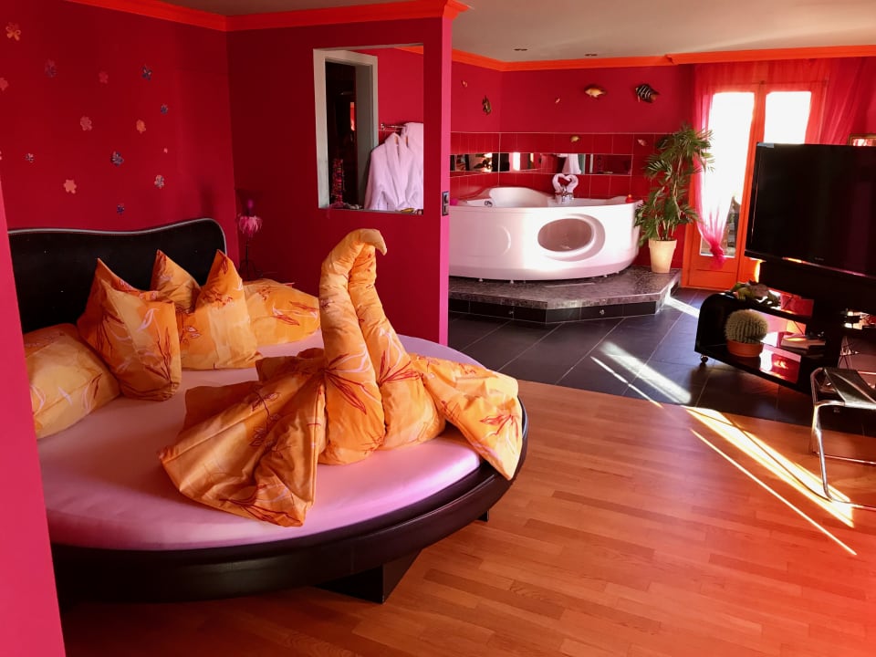 Zimmer Zeit & Traum  Hotel