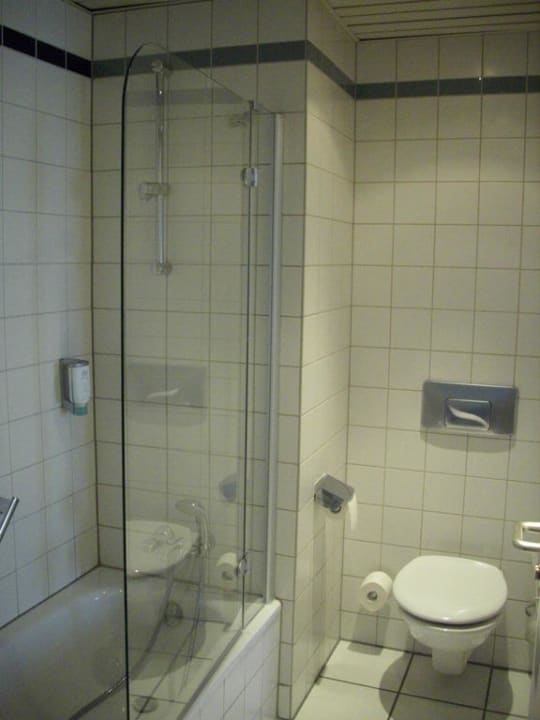 Bad Hotel NH Dortmund