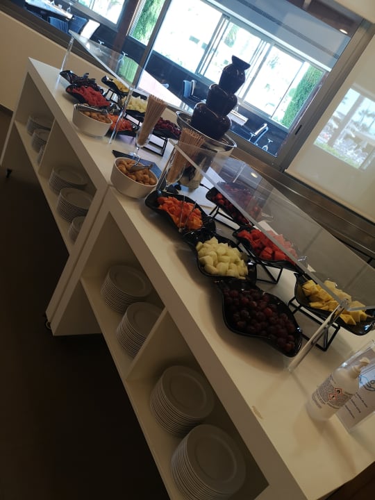 Gastro Hipotels Cala Millor Park