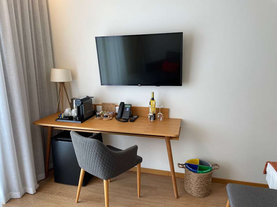 Zimmer Sentido Galomar