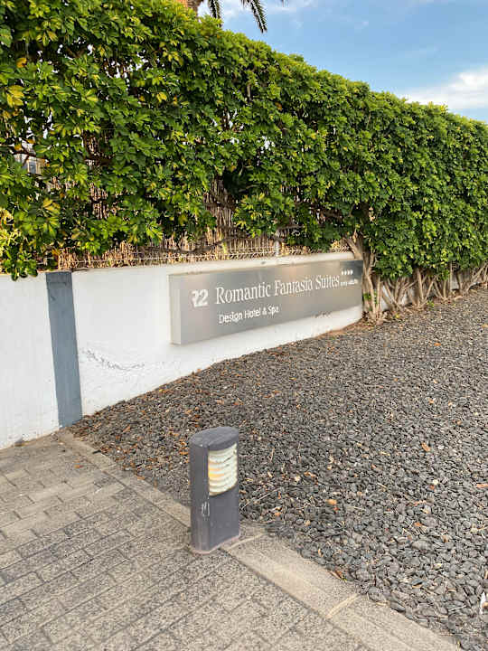 Außenansicht R2 Bahía Playa Design Hotel & Spa - Adults Only