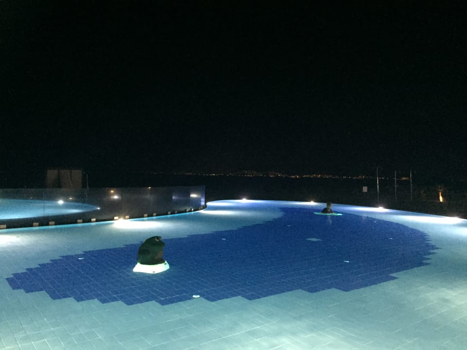 Pool Astir Odysseus Kos Resort & Spa