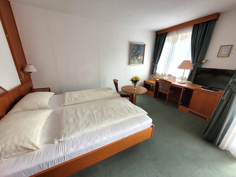 Zimmer Pension Besser