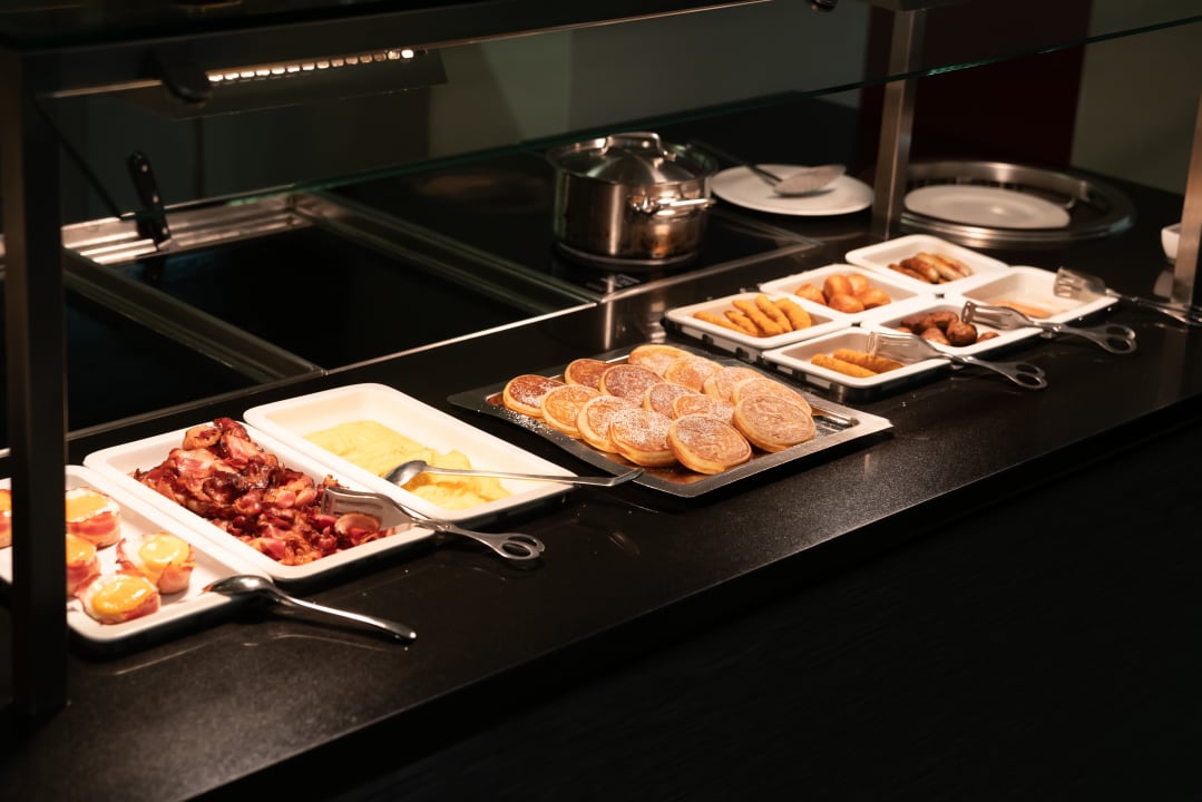 Gastro Hotel marc münchen