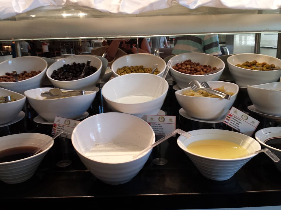 Gastro Well Palace Side