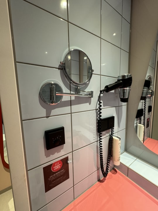 Zimmer Prize by Radisson, Munich Airport
