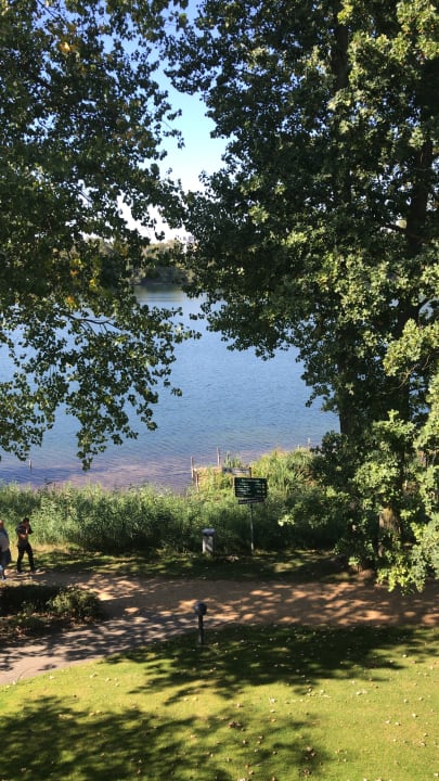 Zimmer See Park Janssen