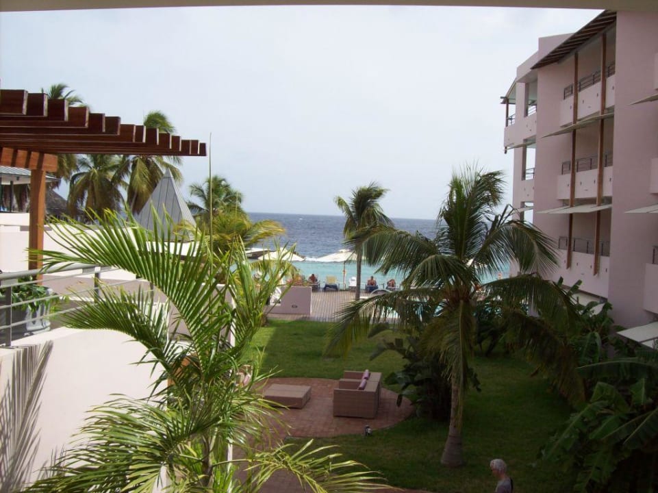 Aussicht Avila Beach Hotel