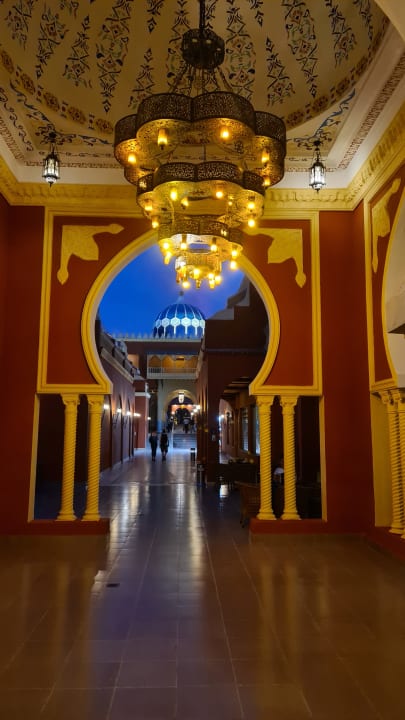 Sonstiges Pickalbatros Alf Leila Wa Leila Resort - Neverland Hurghada