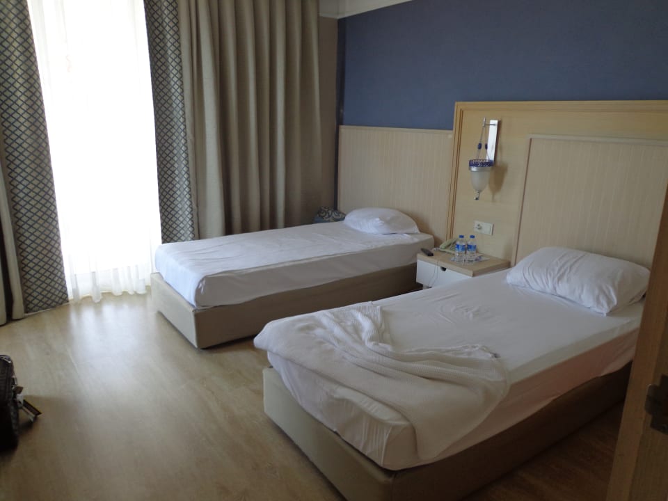 Zimmer Seamelia Beach Resort