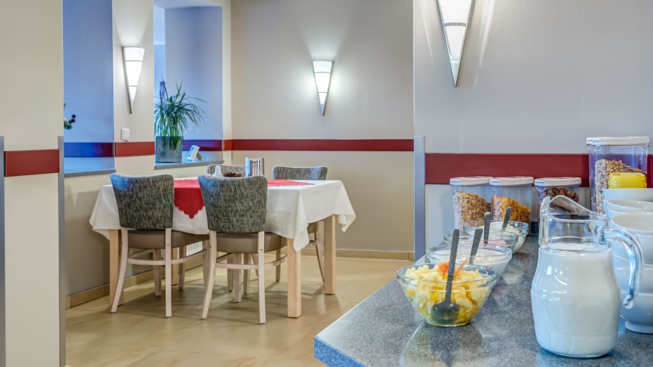 Gastro Hotel & Pension Traumblick