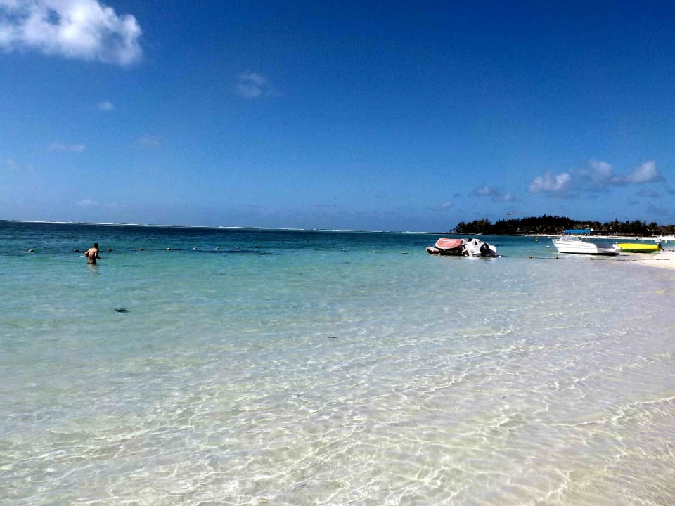 Strand Veranda Palmar Beach Hotel