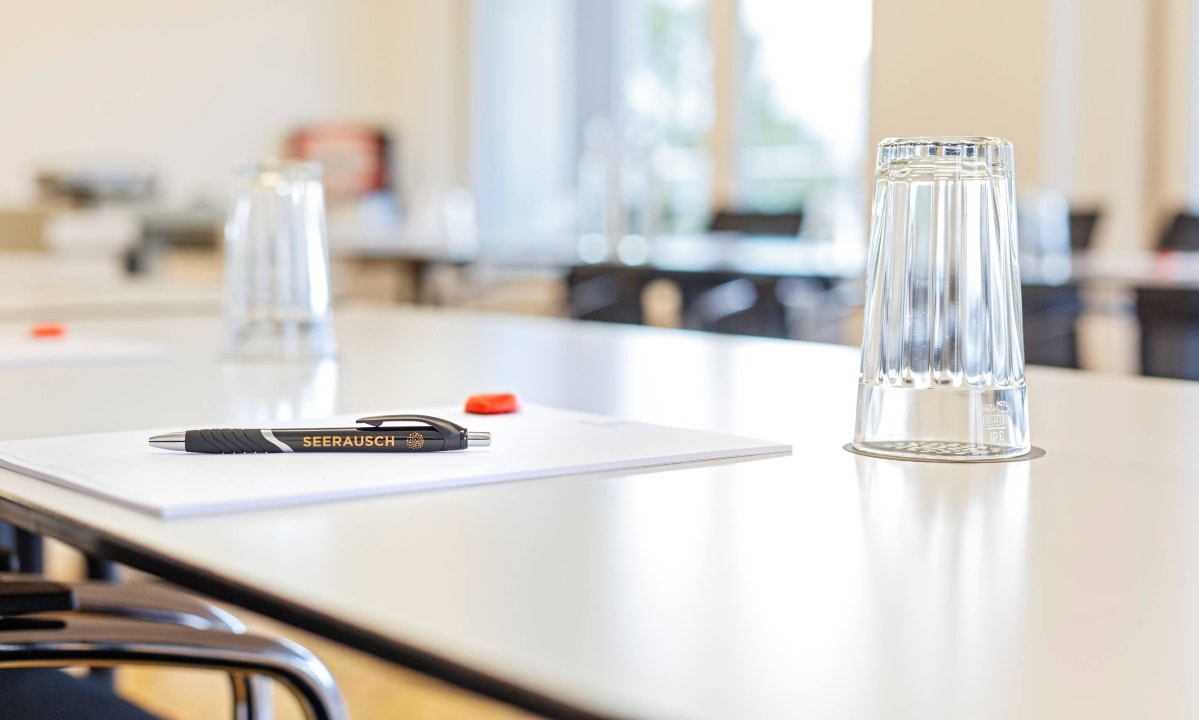 Sitzungszimmer Seerausch Swiss Quality Hotel