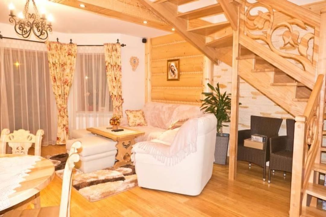 Salon LuxApart Zakopane