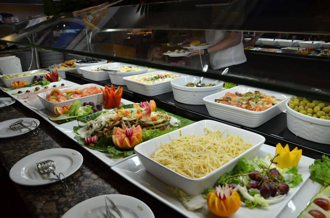 Restaurant Hotel Riu Buenavista