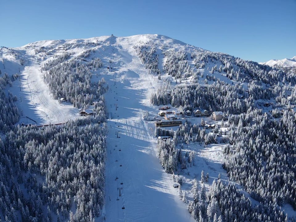 Außenansicht Gasthof Bacher