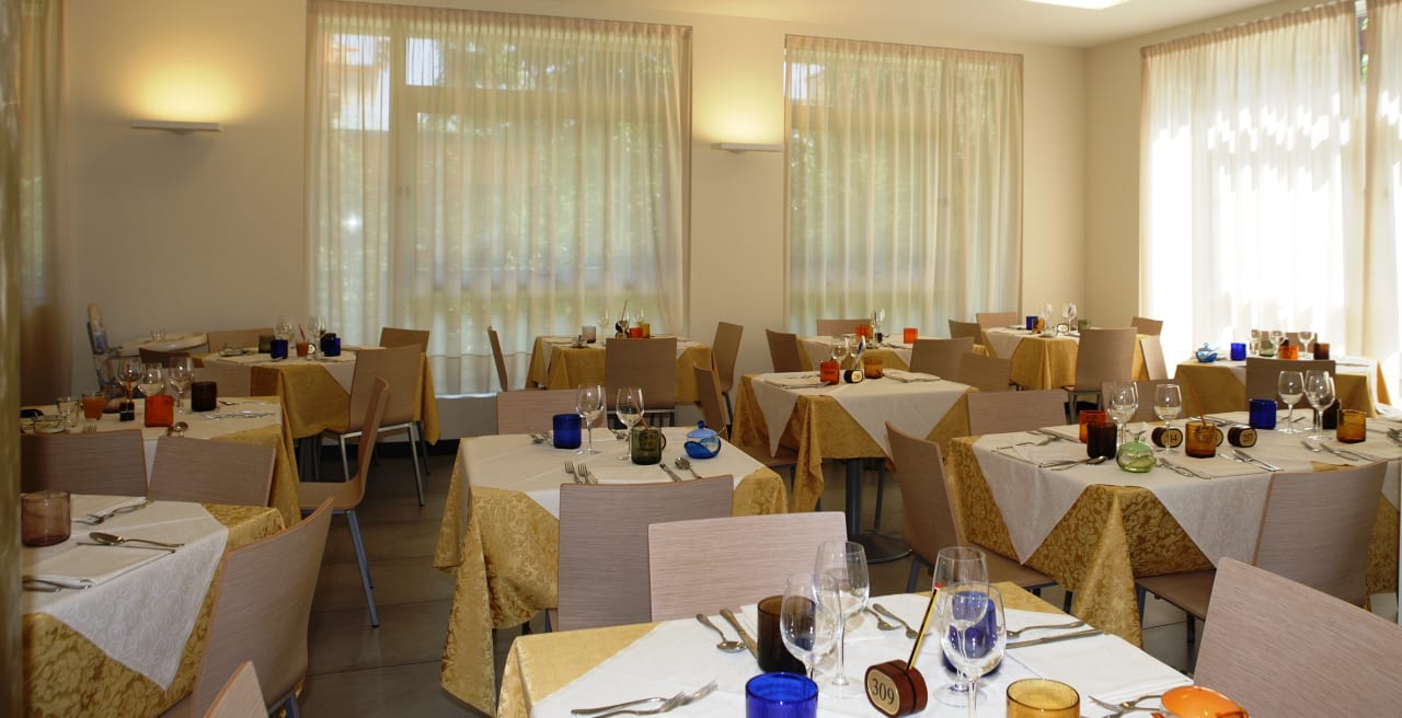 Gastro Hotel Eraclea Palace