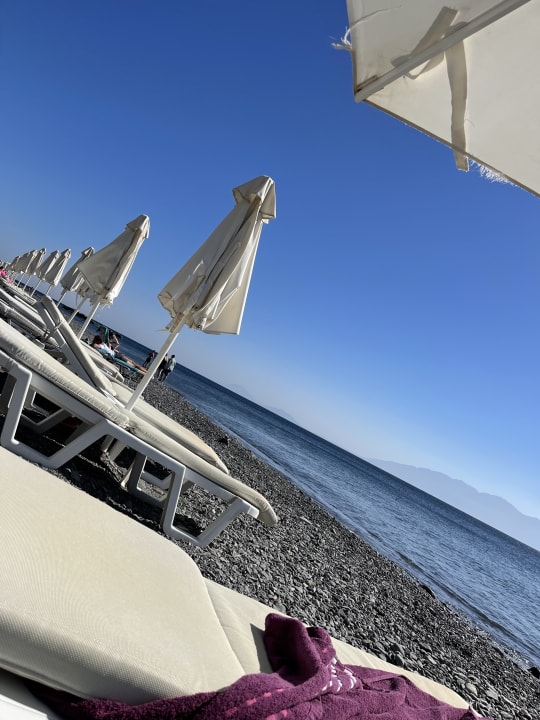Strand Dimitra Beach Hotel & Suites