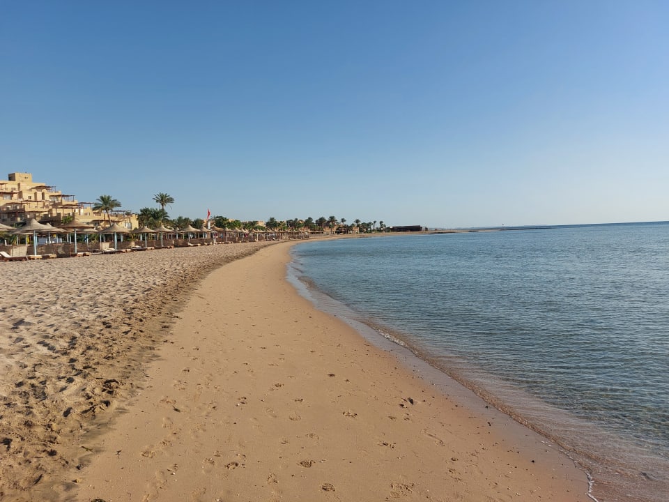Strand Shams Safaga Resort