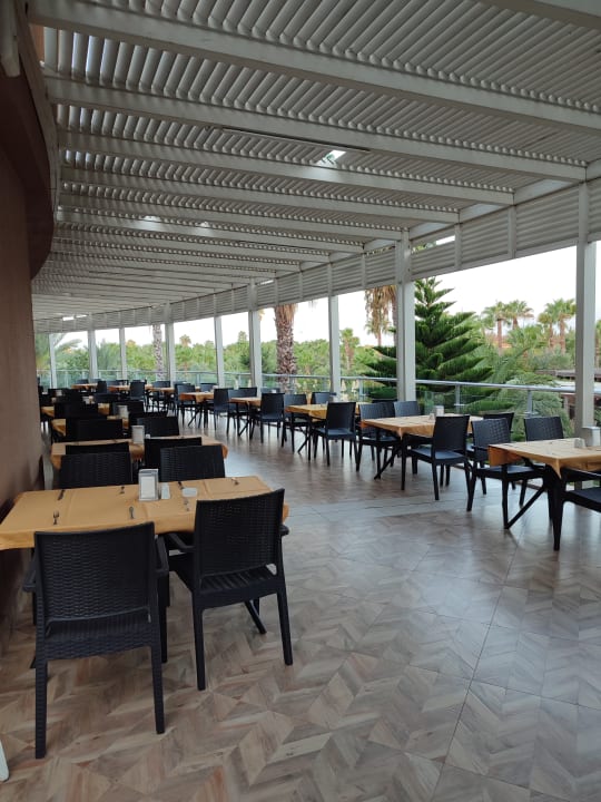 Gastro Seaden Sea World Resort & Spa