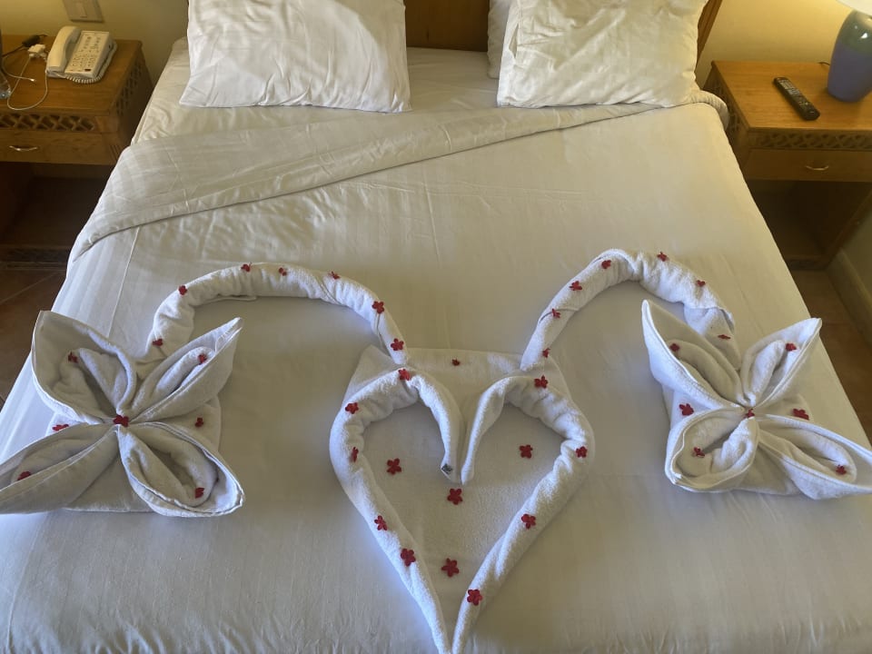 Zimmer Old Palace Resort Sahl Hasheesh