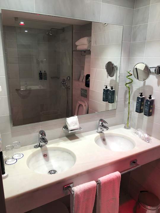 Zimmer Hipotels Hipocampo Playa