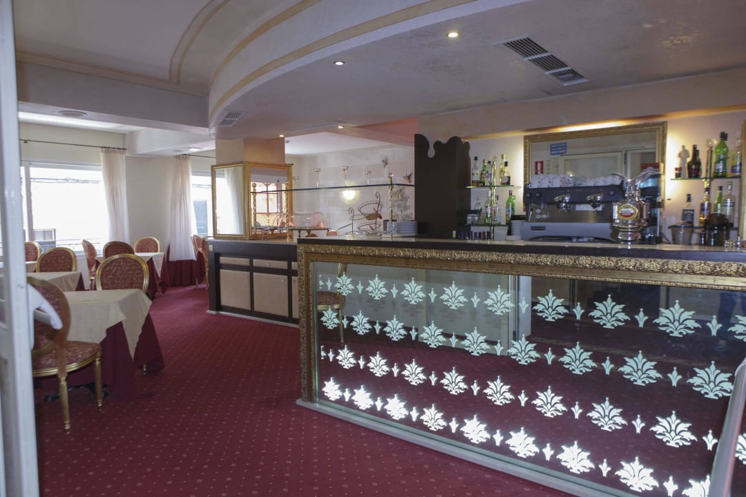 Bar Hotel San Miguel