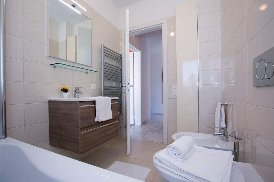 Zimmer La Perla del Ticino 8