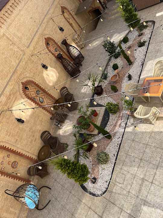 Sonstiges Reikartz Amar Samarkand