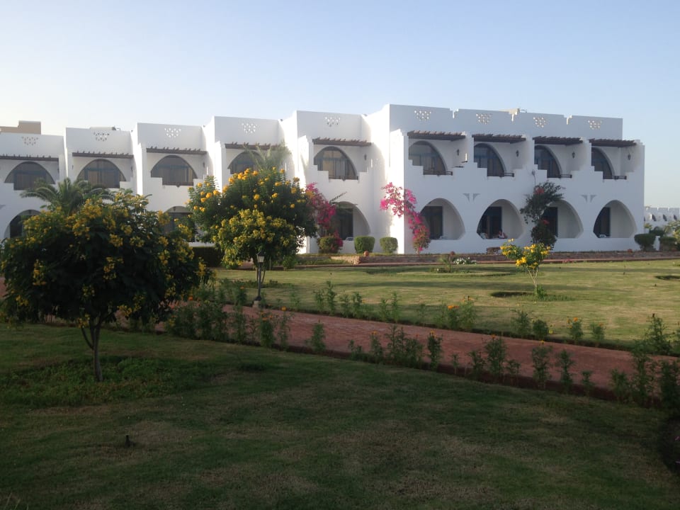 Außenansicht Three Corners Equinox Beach Resort