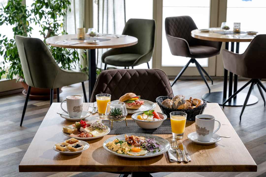 Gastro Hotel Haslinger Hof