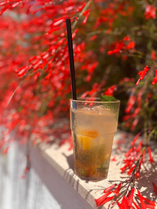 Pool Sentido Trendy Verbena Beach