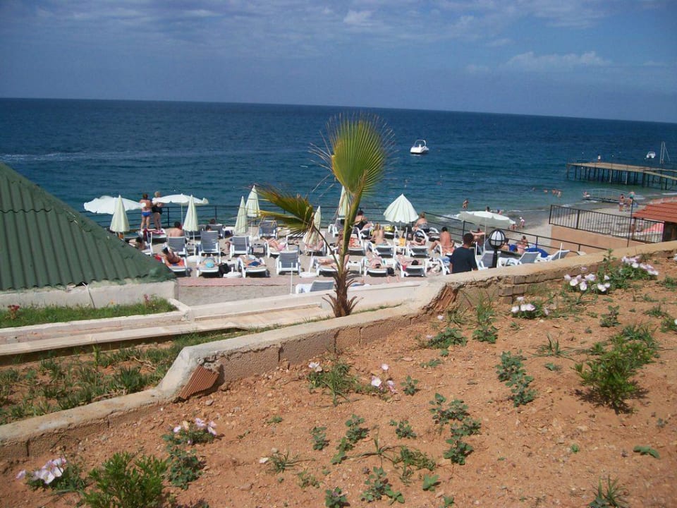 Strand Club Hotel Mirabell