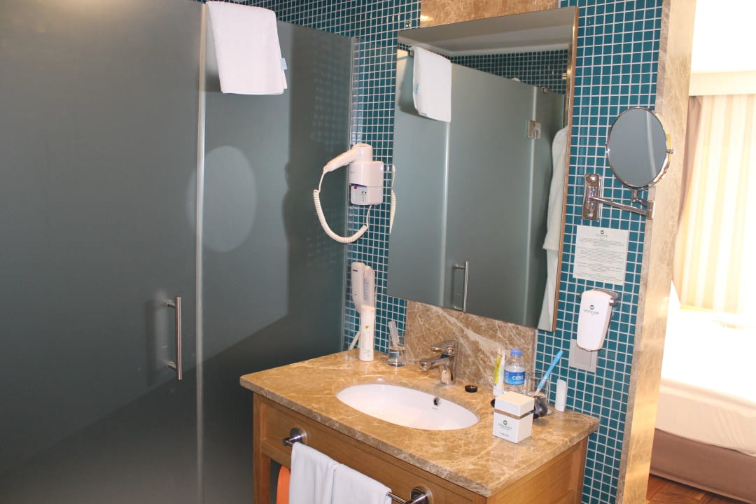 Zimmer - Bad Sherwood Dreams Resort