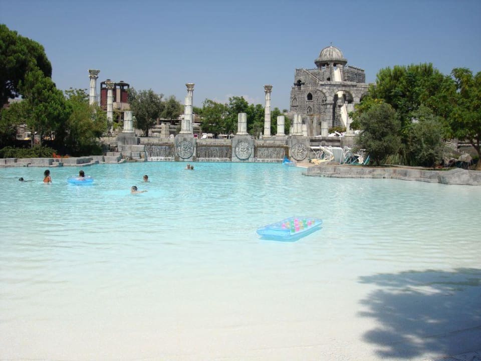 Xanadu3 Xanadu Resort Hotel