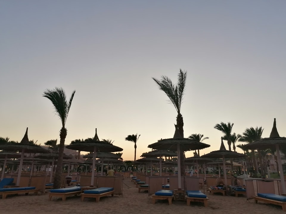 Strand Pickalbatros Palace Resort
