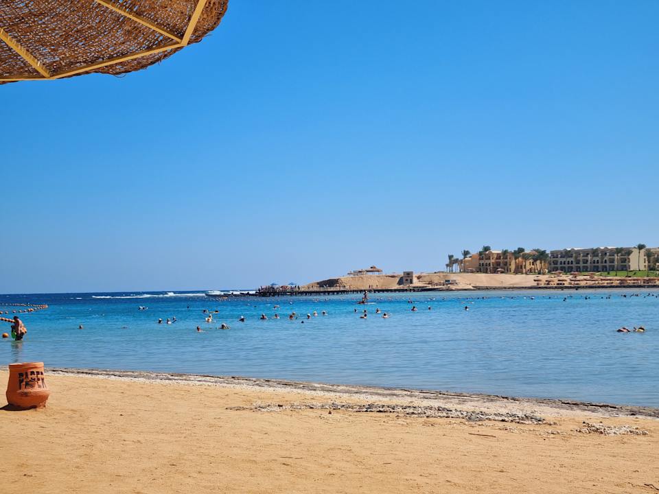 Strand Steigenberger Coraya Beach - Adults only