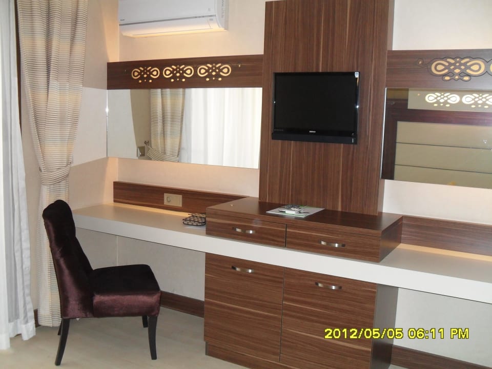 Club Konakli Hotel NoxInn Club