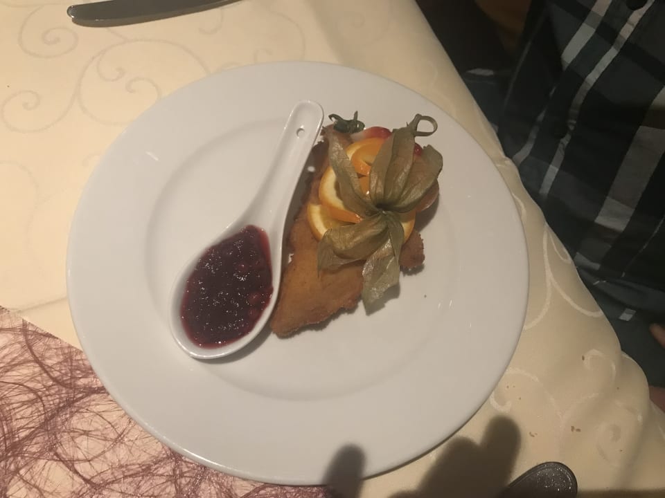 Gastro Hotel Klausnerhof