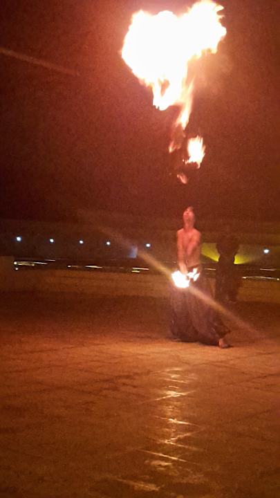 Sonstiges Hotel Rosa Beach