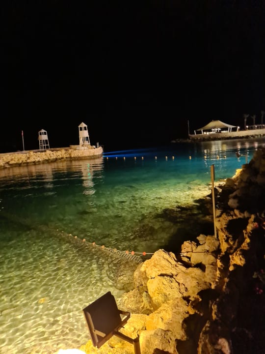 Strand Pickalbatros Citadel Resort