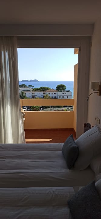 Zimmer Valentin Reina Paguera