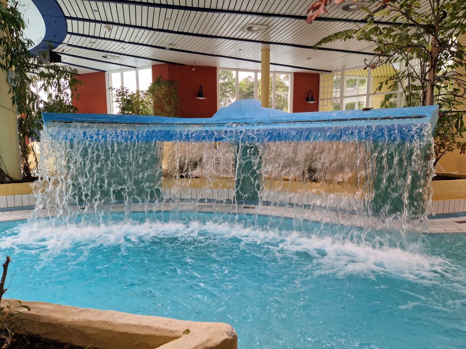 Sport & Freizeit Vital Hotel Westfalen Therme