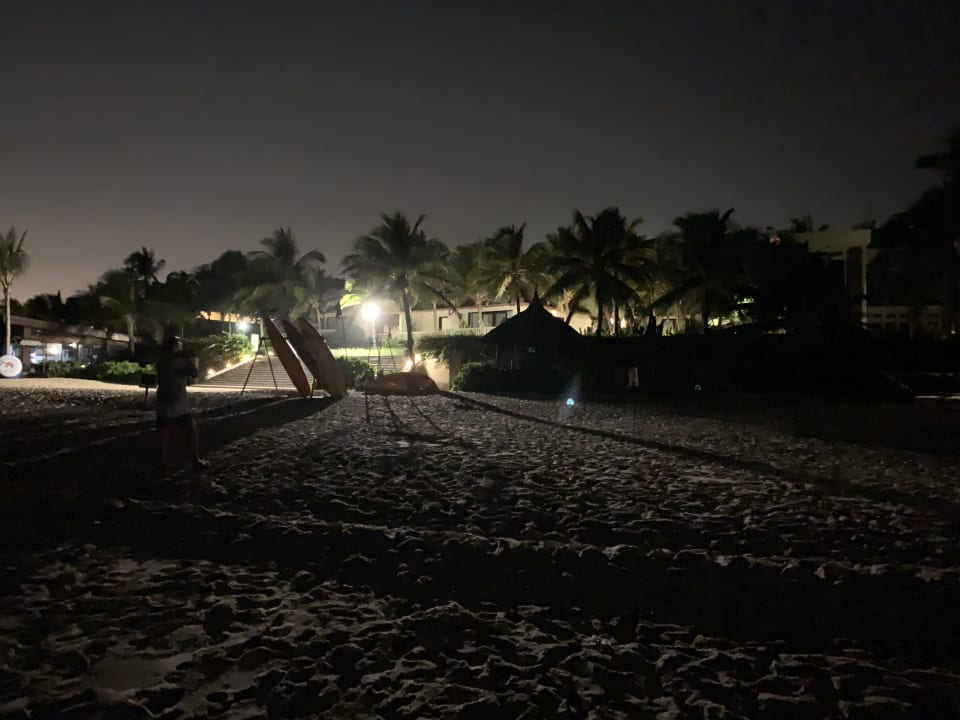 Außenansicht The Cliff Resort & Residences