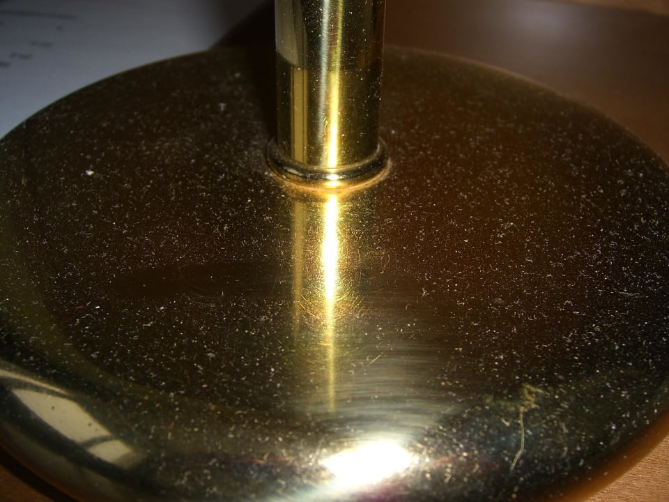 Und wieder Staub AHORN Hotel Am Fichtelberg