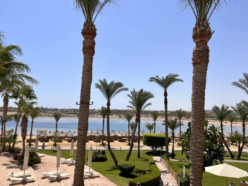 Strand Steigenberger Coraya Beach - Adults only