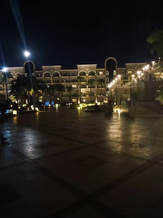 Außenansicht Premier Le Reve Hotel & Spa